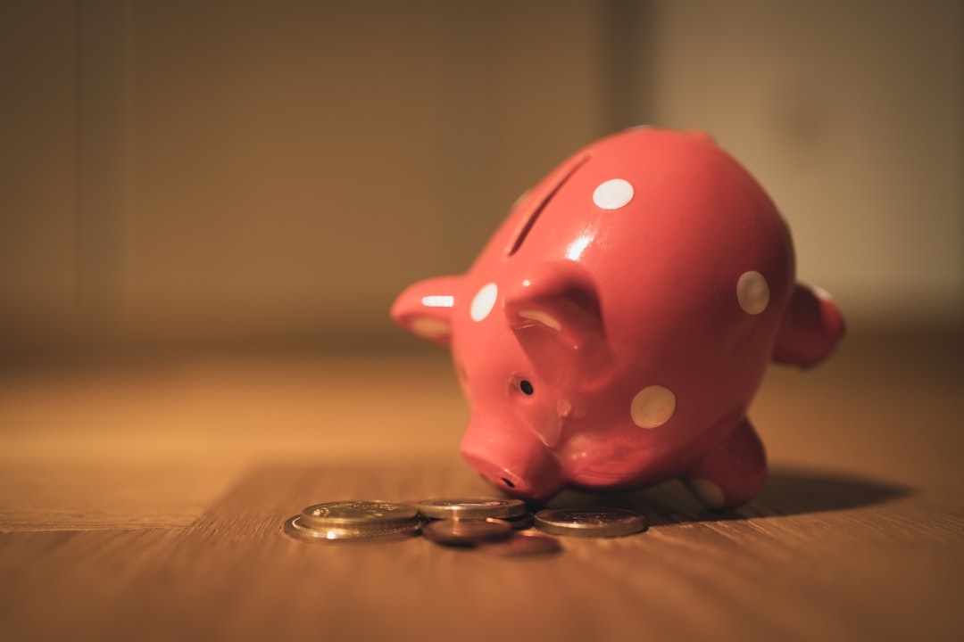 How to save 10000 in a year with a savings jar challenge